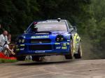 Subaru Impreza WRC 2002 года